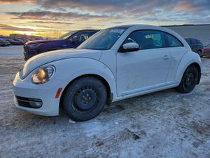 Volkswagen Beetle 2.5L 5 2013