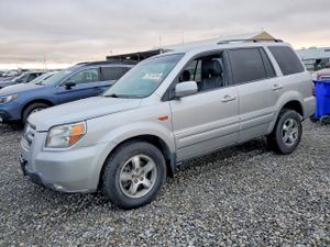 Honda Pilot EX 3.5L 6 2006