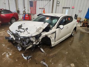Kia Optima LX 2.4L 4 2015