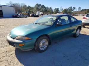 Chevrolet Cavalier BASE 2.2L 4 1997