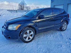 Dodge Caliber SXT 2.0L 4 2011