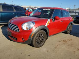 Mini Cooper COUNTRYMAN 1.6L 4 2014