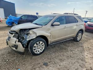 Chevrolet Equinox LT 3.0L 6 2011