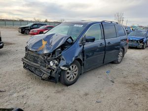 Honda Odyssey EXL 3.5L 6 2009