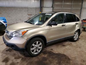 Honda CR-V EX 2.4L 4 2007