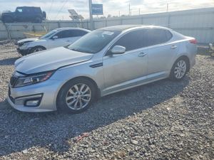 Kia Optima EX 2.4L 4 2015