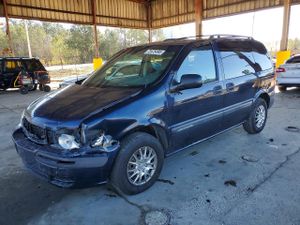 Chevrolet Venture 3.4L 6 2002