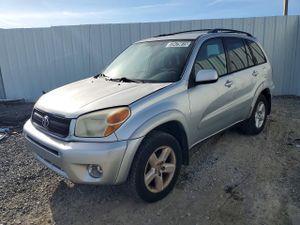 Toyota Rav4 2.4L 4 2004