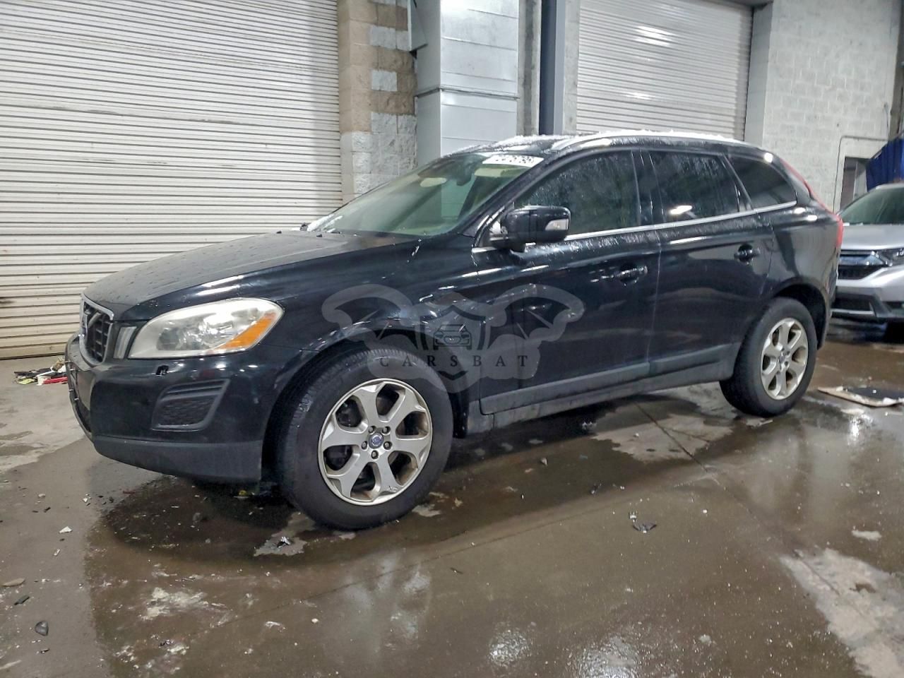 Volvo XC60 3.2 3.2L 6 2013