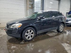 Volvo XC60 3.2 3.2L 6 2013