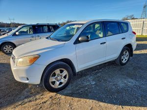 Toyota Rav4 3.5L 6 2008