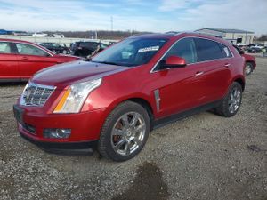 Cadillac SRX PERFORMANCE COLLECTION 3.0L 6 2010