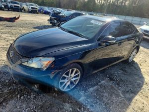 Lexus IS 250 2.5L 6 2011