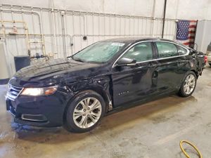 Chevrolet Impala LT 3.6L 6 2015