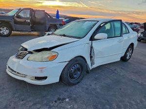Toyota Corolla CE 1.8L 4 2005