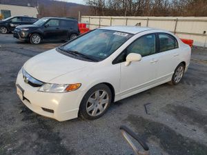 Honda Civic LX 1.8L 4 2011