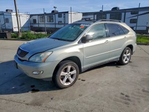 Lexus RX 330 3.3L 6 2004