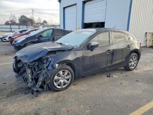 Mazda 3 SPORT 2.0L 4 2015