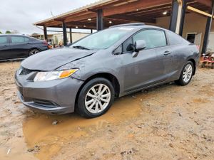 Honda Civic EXL 1.8L 4 2012