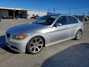 BMW 3 Series I 3.0L 6 2006
