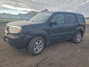 Honda Pilot EXL 3.5L 6 2015
