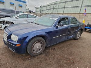 Chrysler 300 TOURING 3.5L 6 2006