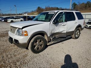 Ford Explorer EDDIE BAUER 4.6L 8 2004