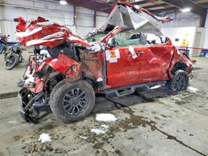 Ford Ranger XL 2.3L 4 2019