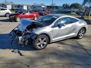 Mitsubishi Eclipse GS 2.4L 4 2008