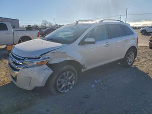 Ford Edge LIMITED 3.5L 6 2013