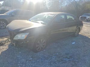 Toyota Avalon XL 3.5L 6 2007