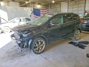 Ford Escape TITANIUM 2.0L 4 2014