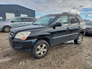Kia Sportage LX 2.7L 6 2009