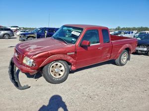 Ford Ranger SUPER CAB 3.0L 6 2007