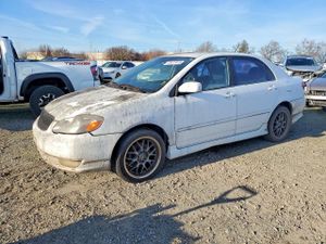 Toyota Corolla CE 1.8L 4 2003