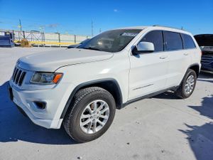 Jeep Grand Cherokee LAREDO 3.6L 6 2015