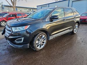 Ford Edge TITANIUM 2.0L 4 2015