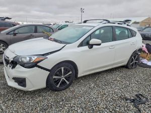 Subaru Impreza PREMIUM 2.0L 4 2019