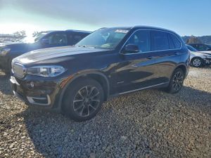 BMW X5 XDRIVE35I 3.0L 6 2015