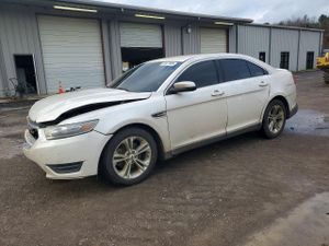Ford Taurus SEL 3.5L 6 2013