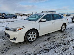Toyota Avalon BASE 3.5L 6 2013