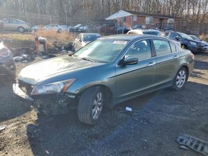 Honda Accord EXL 3.5L 6 2010