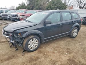 Dodge Journey SE 2.4L 4 2015