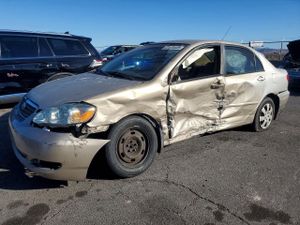 Toyota Corolla CE 1.8L 4 2006