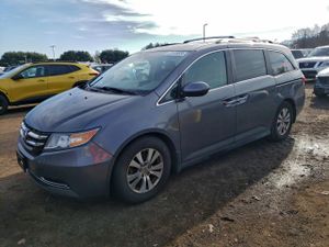 Honda Odyssey EXL 3.5L 6 2014