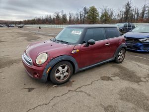 Mini Cooper 1.6L 4 2009