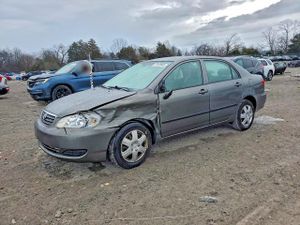 Toyota Corolla CE 1.8L 4 2008