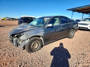Toyota Camry LE 2.4L 4 2003