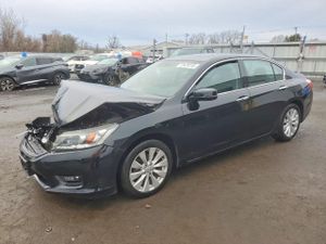 Honda Accord 3.5L 6 2014