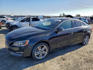 Volvo S60 PLATINUM 2.5L 5 2015